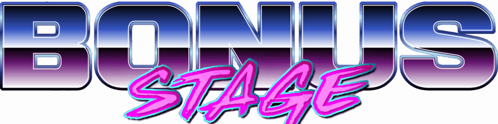 Bonus Stage